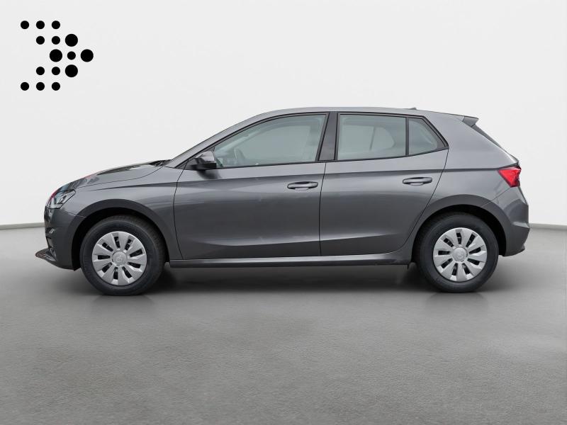Škoda Fabia Essence – Bild 3 von 23