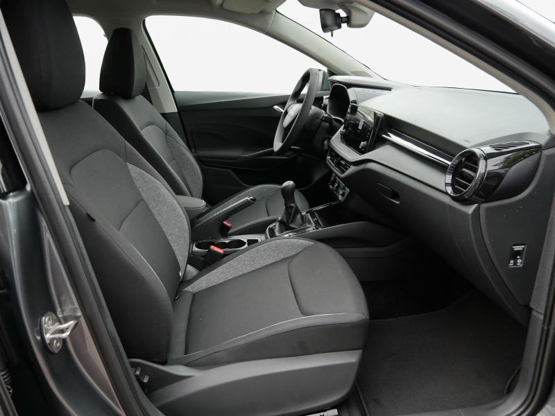 Škoda Fabia Essence – Bild 4 von 23