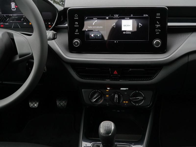 Škoda Fabia Essence – Bild 6 von 23
