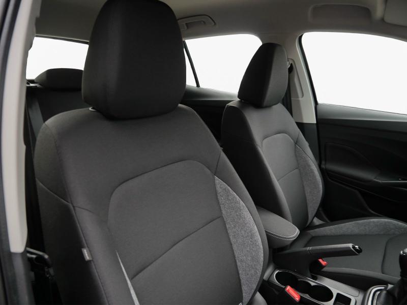 Škoda Fabia Essence – Bild 10 von 23