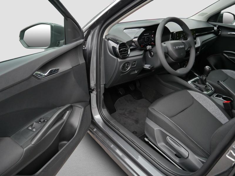 Škoda Fabia Essence – Bild 13 von 23