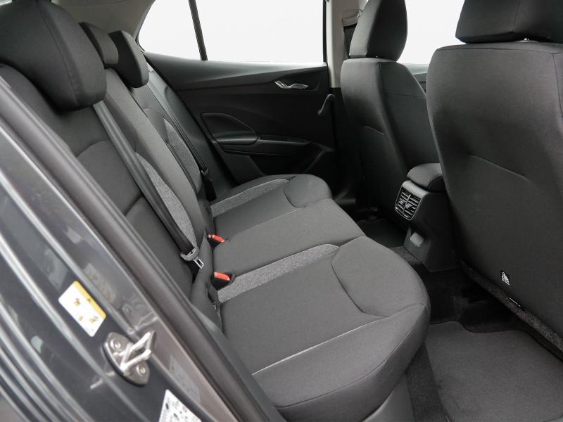 Škoda Fabia Essence – Bild 15 von 23