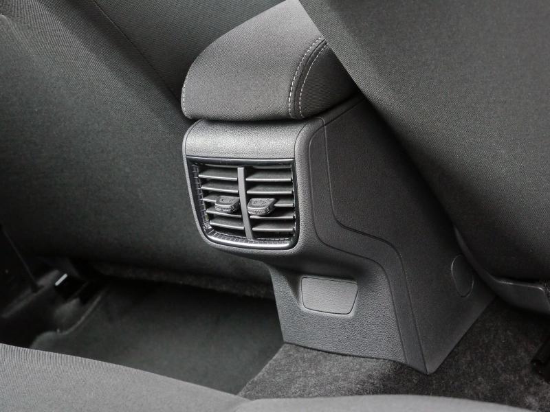 Škoda Fabia Essence – Bild 16 von 23