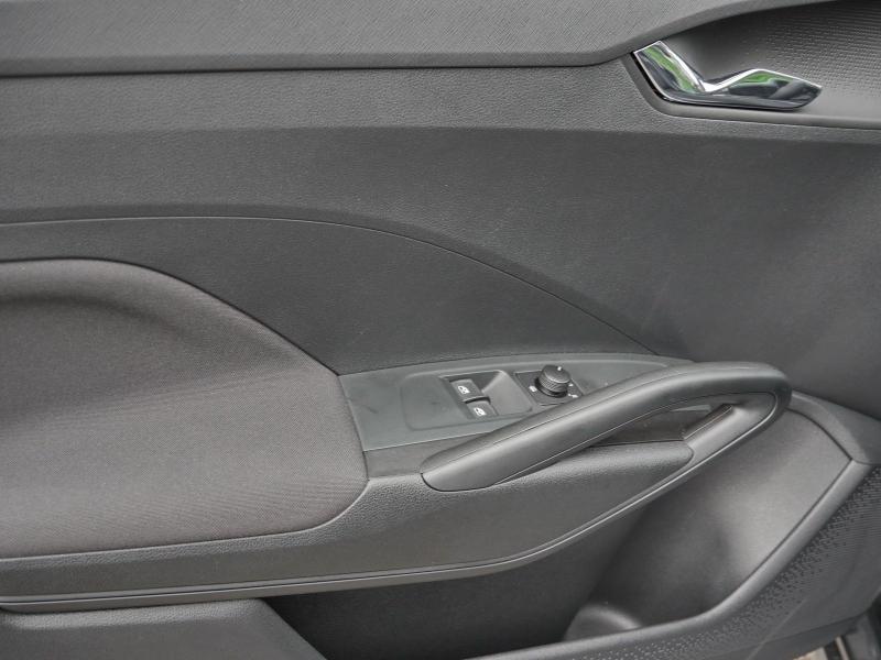 Škoda Fabia Essence – Bild 20 von 23