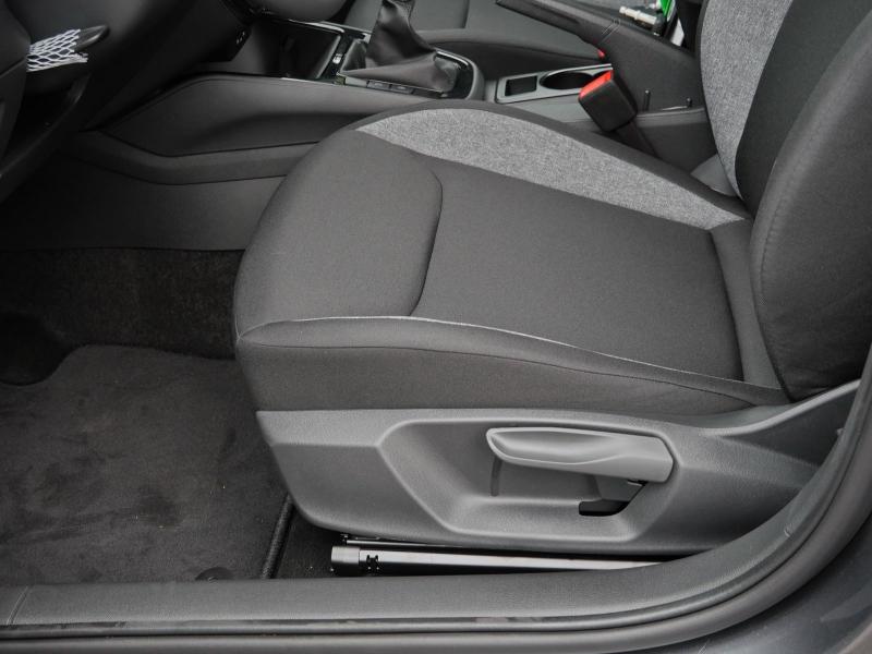 Škoda Fabia Essence – Bild 21 von 23