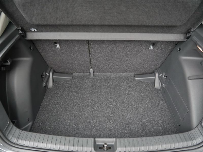 Škoda Fabia Essence – Bild 22 von 23