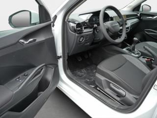 Škoda Fabia Essence – image 14 of 24
