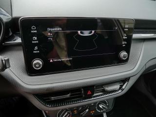 Škoda Fabia Essence – image 15 of 24