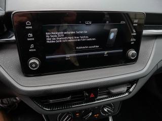 Škoda Fabia Essence – image 20 of 24