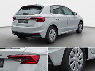 Škoda Fabia Essence – image 24 of 24