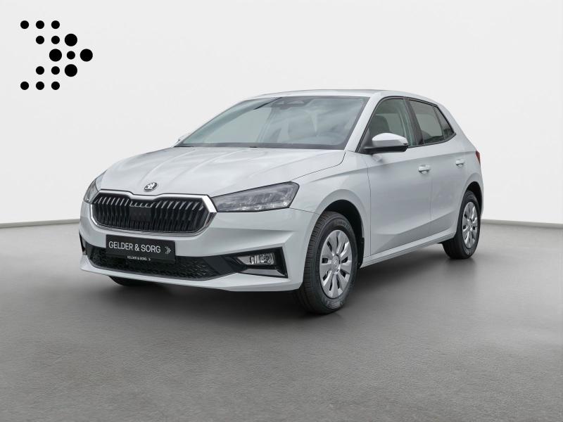 Škoda Fabia Essence – image 1 of 24