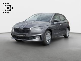 Škoda Fabia Essence – Bild 1 von 24