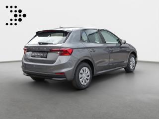 Škoda Fabia Essence – Bild 2 von 24