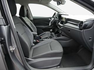 Škoda Fabia Essence – Bild 4 von 24