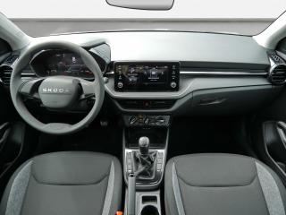 Škoda Fabia Essence – Bild 5 von 24