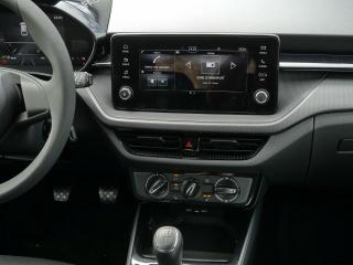 Škoda Fabia Essence – Bild 6 von 24