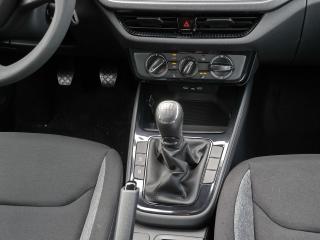 Škoda Fabia Essence – Bild 7 von 24