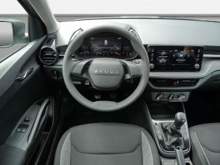Škoda Fabia Essence – Bild 8 von 24