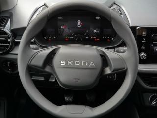 Škoda Fabia Essence – Bild 9 von 24
