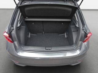 Škoda Fabia Essence – Bild 11 von 24