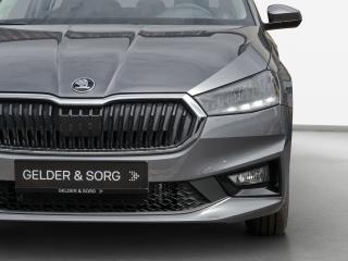 Škoda Fabia Essence – Bild 12 von 24
