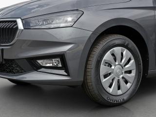 Škoda Fabia Essence – Bild 13 von 24
