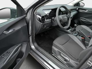Škoda Fabia Essence – Bild 14 von 24