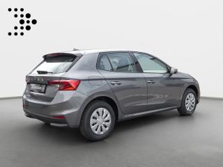 Škoda Fabia Essence – Bild 18 von 24