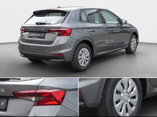 Škoda Fabia Essence – Bild 24 von 24