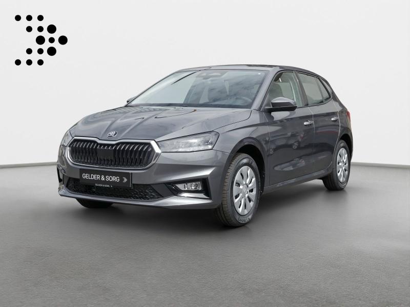 Škoda Fabia Essence – Bild 1 von 24