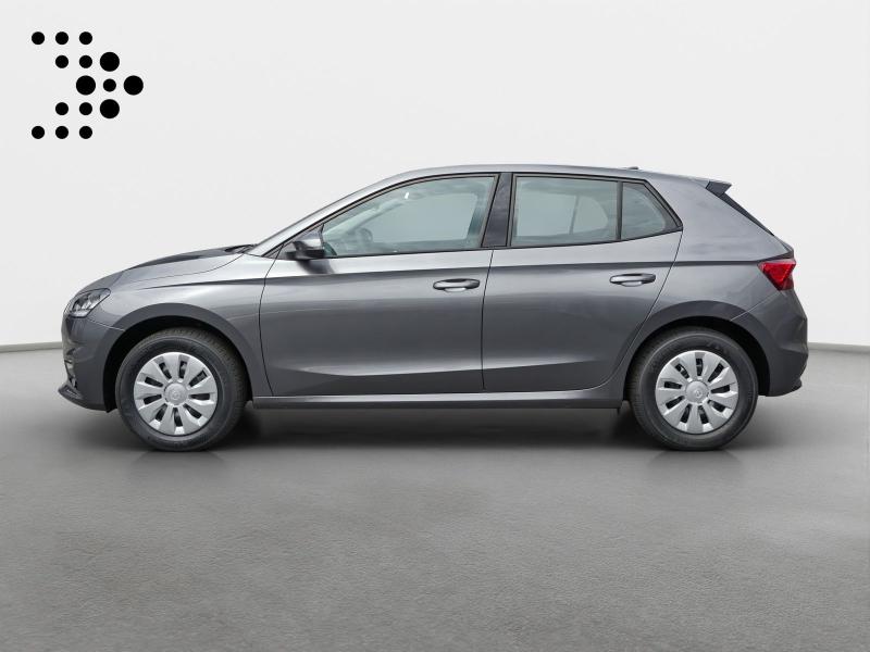 Škoda Fabia Essence – Bild 3 von 24
