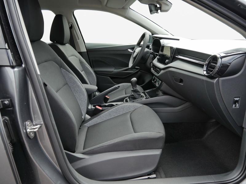 Škoda Fabia Essence – Bild 4 von 24