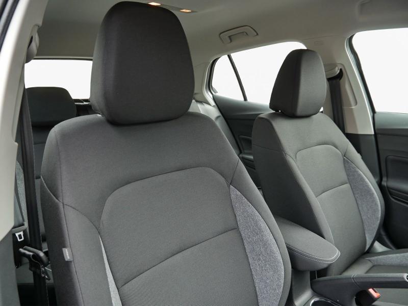 Škoda Fabia Essence – Bild 10 von 24