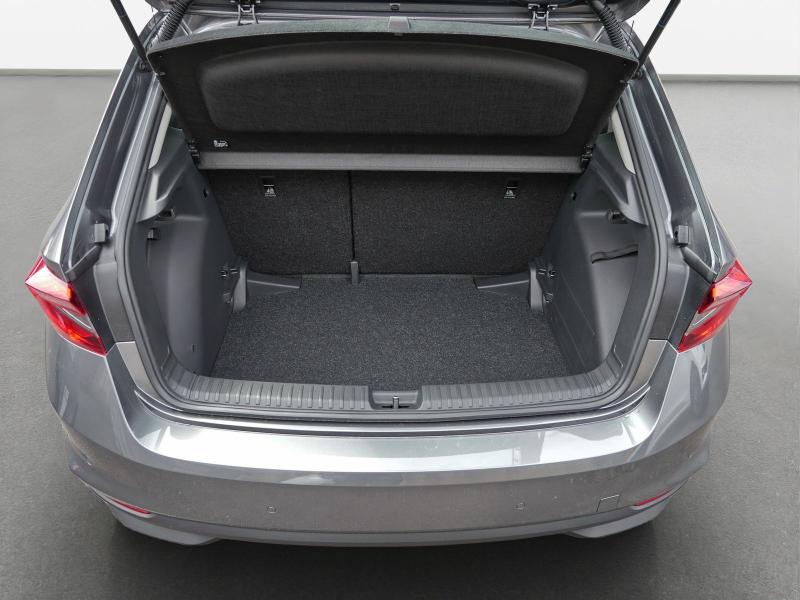 Škoda Fabia Essence – Bild 11 von 24