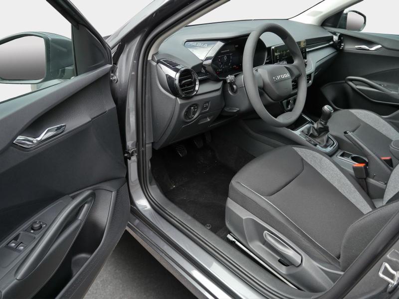 Škoda Fabia Essence – Bild 14 von 24