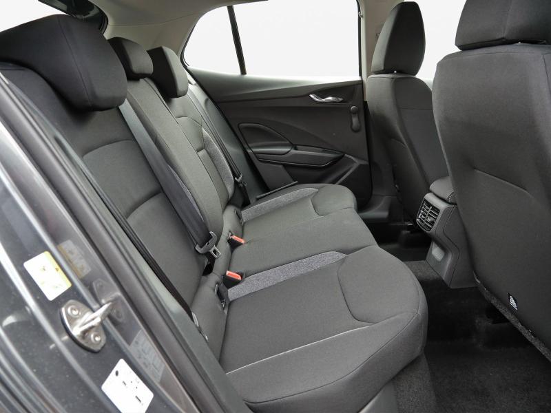 Škoda Fabia Essence – Bild 16 von 24