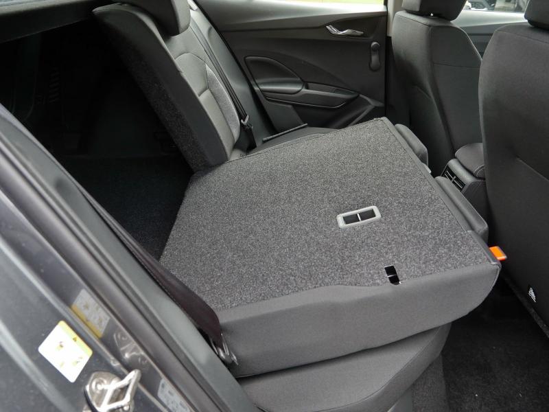 Škoda Fabia Essence – Bild 17 von 24