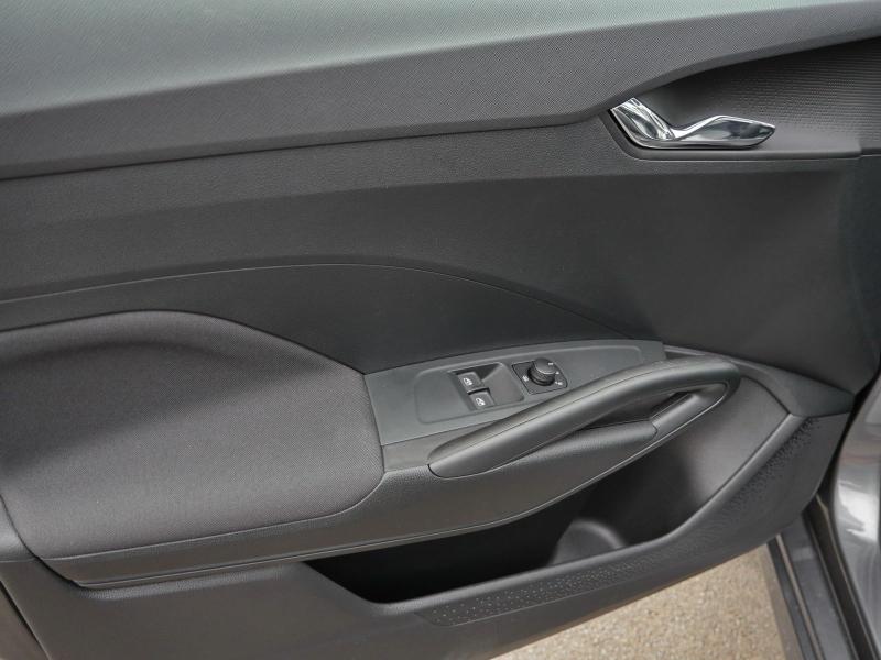 Škoda Fabia Essence – Bild 21 von 24