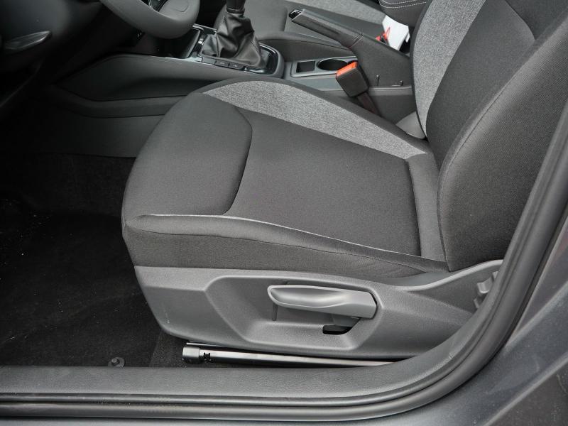 Škoda Fabia Essence – Bild 22 von 24
