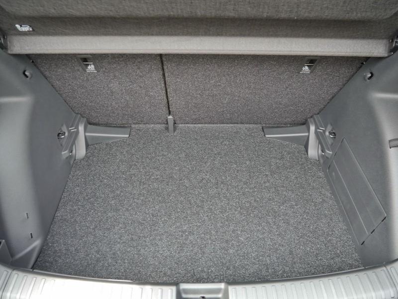 Škoda Fabia Essence – Bild 23 von 24