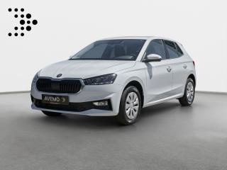 Škoda Fabia Essence – image 1 of 24