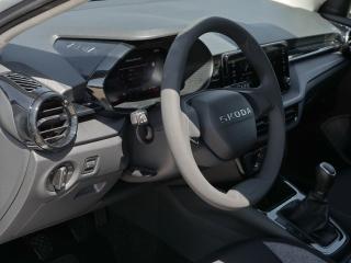 Škoda Fabia Essence – image 19 of 24