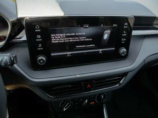 Škoda Fabia Essence – image 20 of 24