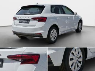 Škoda Fabia Essence – image 24 of 24