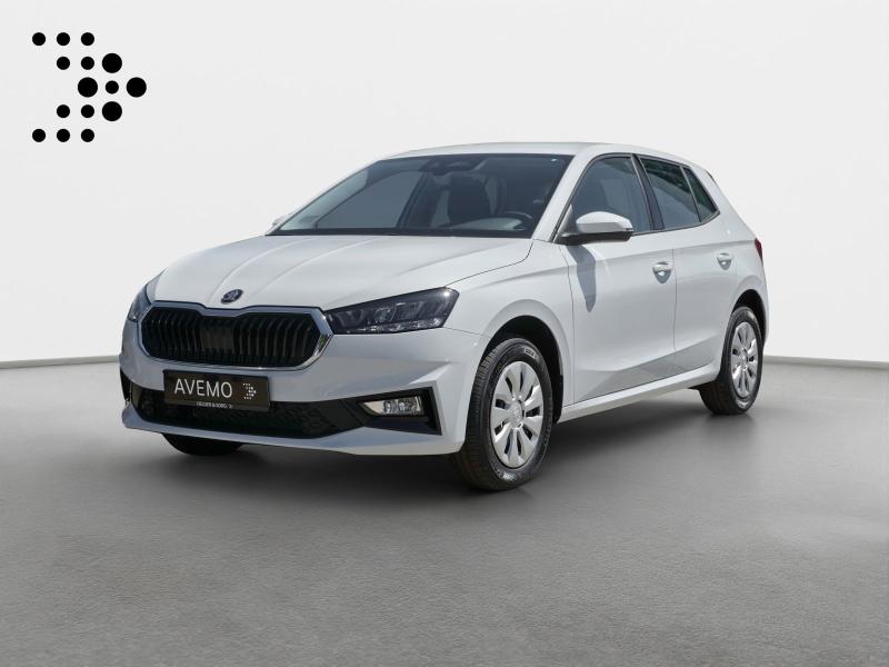 Škoda Fabia Essence – image 1 of 24