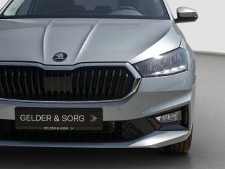 Škoda Fabia Essence – image 11 of 22