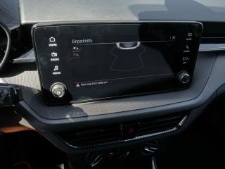Škoda Fabia Essence – image 13 of 22