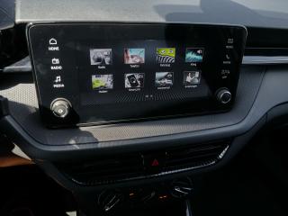Škoda Fabia Essence – image 18 of 22