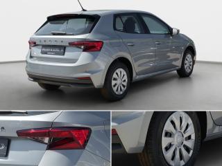 Škoda Fabia Essence – image 22 of 22