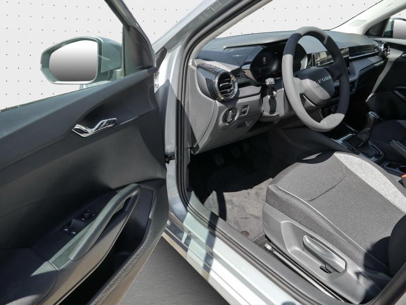 Škoda Fabia Essence – image 12 of 22